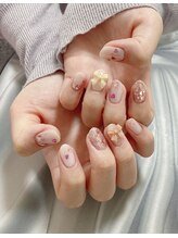 コロミネイル(colome nail)/