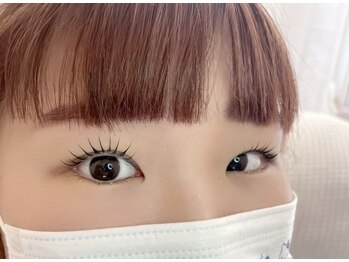 ビューティーサロン レリオ(Relio)/セラムラッシュリフト