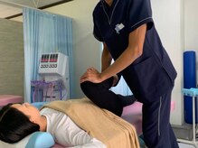 ソラ接骨院/産後の骨盤矯正