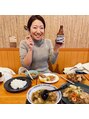 アリーアンドミミ(ALLY&MIMI) Maiko Tsurukame