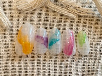 アーバンシーネイル 赤羽店(Urbansea nail)/nail simple design 8.980円