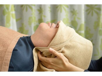 ほぐし手すっきりん 那覇泉崎店/ヘッド　泉崎