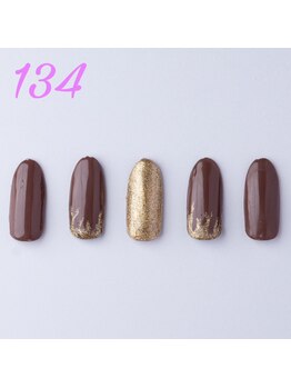 はあとねいる 池上店(heartnail)/ハンド 完全定額3,850円