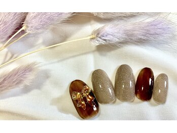 リボン好きコース