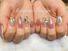 ケーネイルズ(K..nails)/