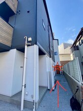 ランハート(Ran Heart)/道案内<8>