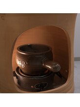 ラナ 京都西院店(Lana)/黄土漢方よもぎ蒸しで血行促進