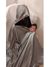 ヨサパーク アンジュ(YOSA PARK Ange)/親子でLULUONN