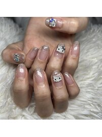 フラッシュネイル