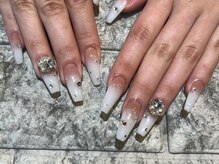 ラウンジ 町田店(RounGe)/【スカルプ】やり放題 ¥15,000～