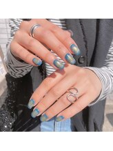 リコット(Ricott)/持ち込みart♪