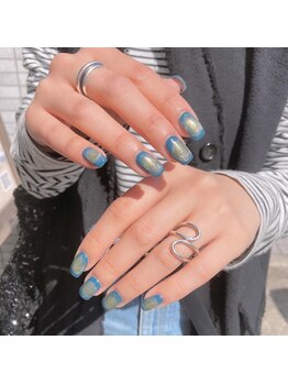 リコット(Ricott)/持ち込みart♪