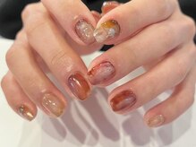 アイネイルズ 梅田店(I nails)/Megumi限定ニュアンス