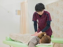 ゼロスポ鍼灸 整骨 南浦和院
