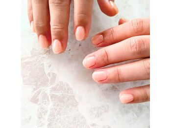 アイラス うるま市/ワンカラーネイル