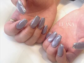 ニュアンスネイル　マグネット