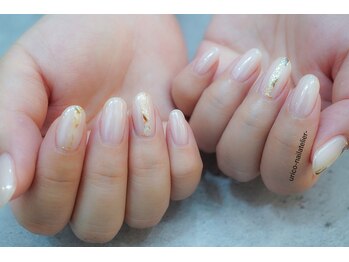 ウリコ ネイルアトリエ(urico nail atelier)/