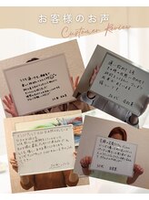 サンパティック 千葉店/☆VOICE☆