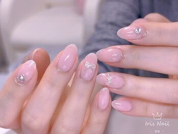 アイリス(Iris)/￥5490