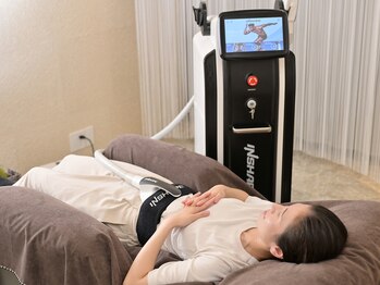 ミロク 伏見桃山店(miroku)/インシェイプビューティー