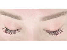 ナチュラ アイラッシュ(Natura eyelash by CLUB)