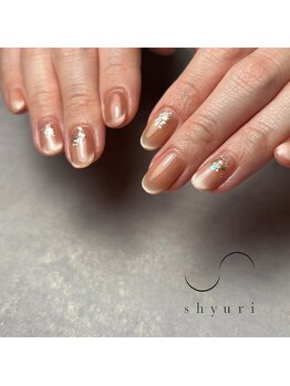 シュリ(shyuri)/Nahoko simple