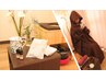 【温活力倍/高濃度ミネラル水よもぎ蒸し】妊活/メンタルケア￥5,500→￥4,980