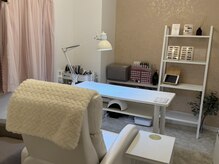 ルアナ プラス(Luana＋)の雰囲気（【定額ネイル有】リクライニングチェアでゆったり施術）