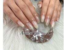 アミラ/トレンドアート