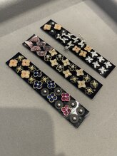 ココロ(KoKoRo)/耳つぼジュエリー