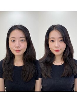 ユイル(YU1L)/韓国メイク♪