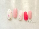4月ハンドジェル定額【Spring】