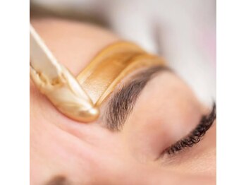 ファットママ(FAT MAMA)/眉WAX