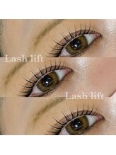 ファミーユ 太田(Fameu)/まつ毛パーマ