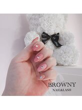 ブラウニー 堀田 麻実