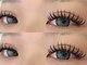 ヴィヴィ バイ セブンルックス(vivi by 7LOOKS)の写真/『自分史上最高の可愛いお目元へ★』長さ・太さ・カールの種類が豊富なので、どんなデザインもお任せを♪