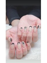 ネイルズ イルク(Nails Irk)/