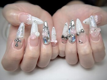 ミチネイルズ 池袋(Michi nails)/