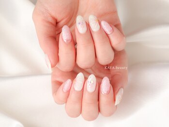 【HAND】90分持ち込みデザイン