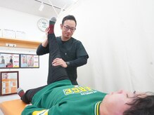 ナオル整体 大阪茨木院(NAORU整体)