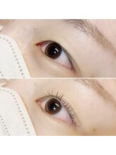 ダイヤモンドアイズ 浦和パルコ店(DIAMOND EYES)/▽デザインラッシュリフト