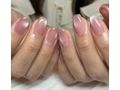 マグネットネイル／フィルイン