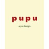 ププ(pupu)のお店ロゴ