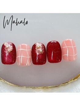 マハロ(Mahalo)/定額Bコース