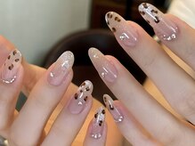 ミューネイル(Miu Nail)/