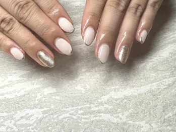 ジュリネイル(JULIE NAIL)/トレンドアート定額