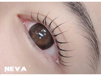 ネバサロン 蒲田(Neva Salon)/束感パーマ/