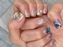 ★ネイルデザイン★