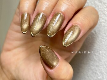 マグ×スキニーミラー 1002a