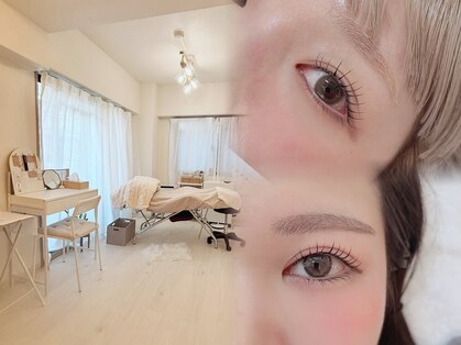 コウメ(coume)の写真